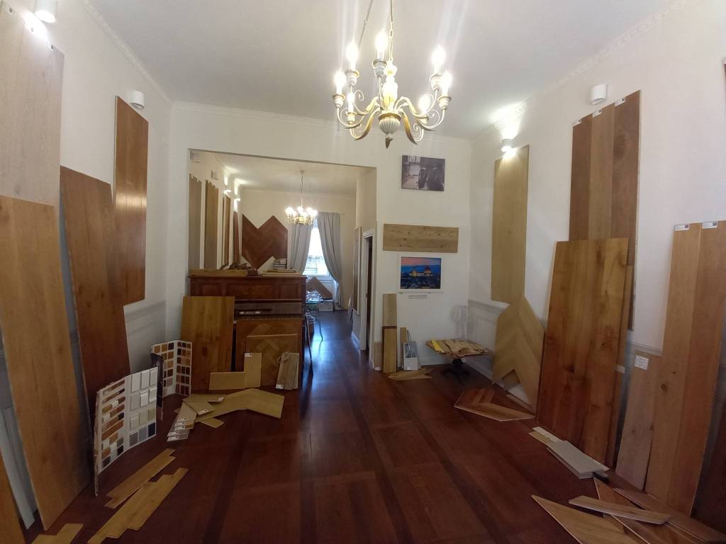 Interno appartamento