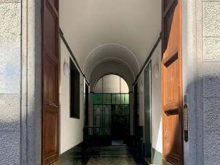 Interno palazzo