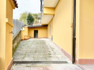 Cortile interno