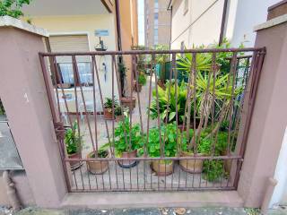 Cortile interno