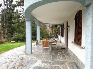 Patio esterno