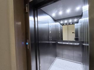 Interno palazzo