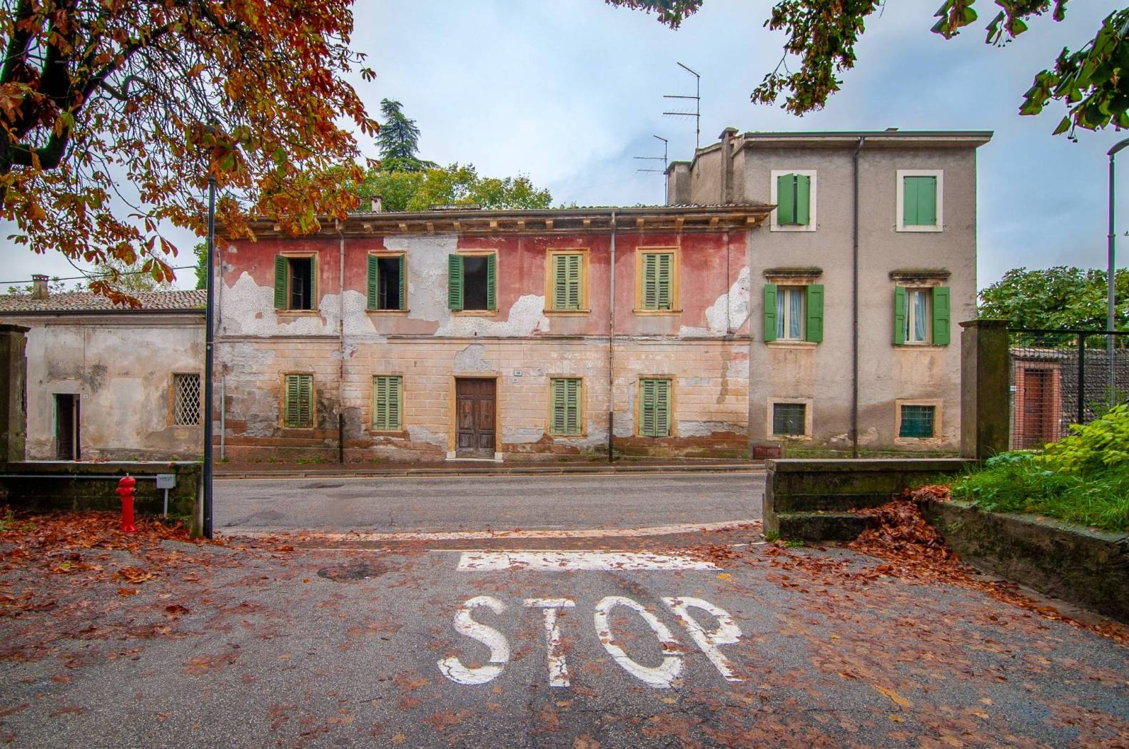 Villa in vendita a Sommacampagna