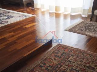 Interno appartamento
