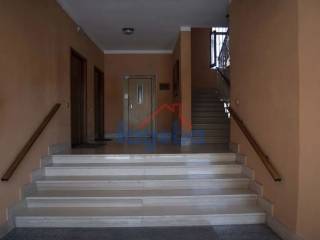 Interno palazzo