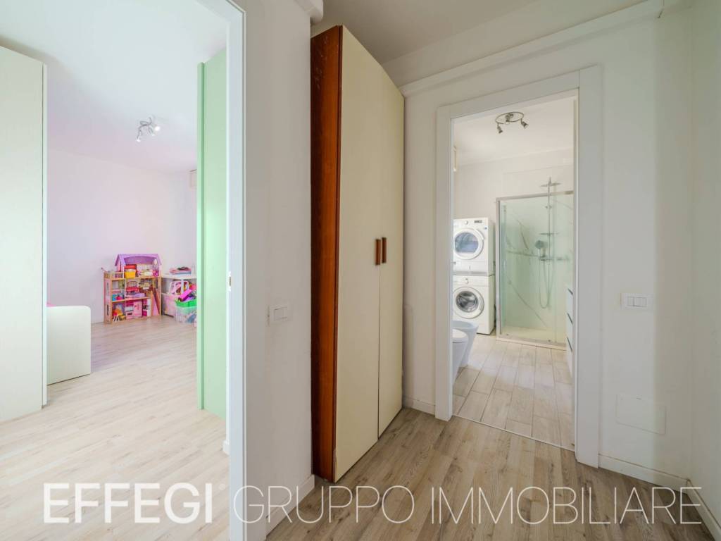 Interno appartamento