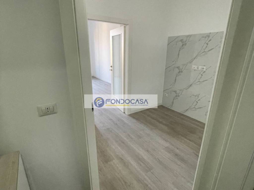 Interno appartamento