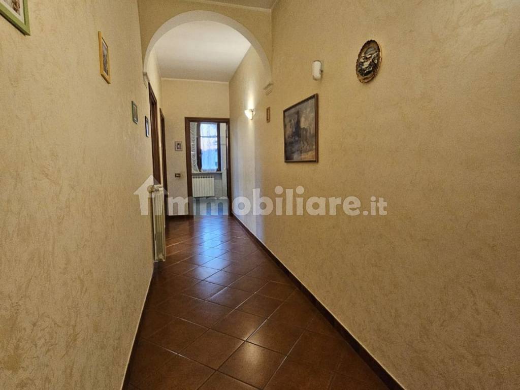 Interno palazzo