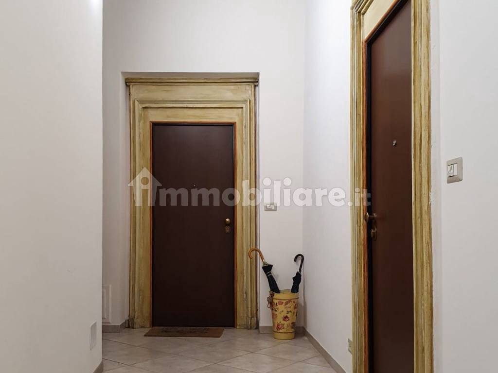 Interno palazzo