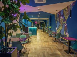 Interno non residenziale