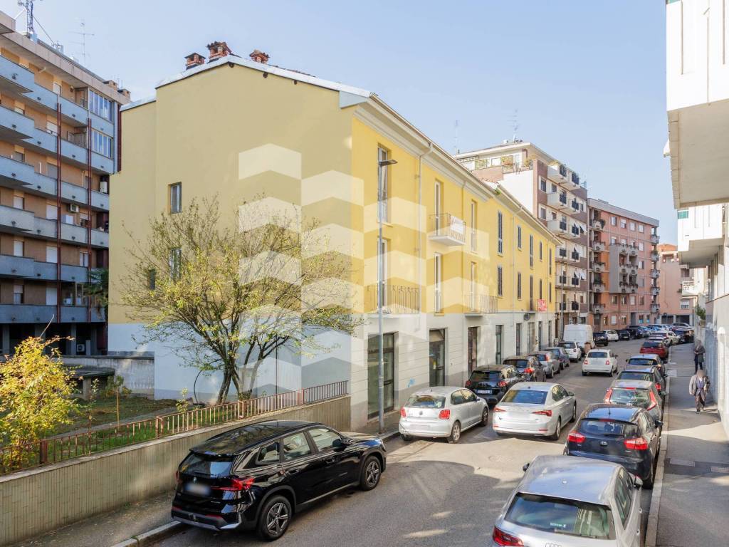 Trilocale via pietro micca 27, san martino, novara
