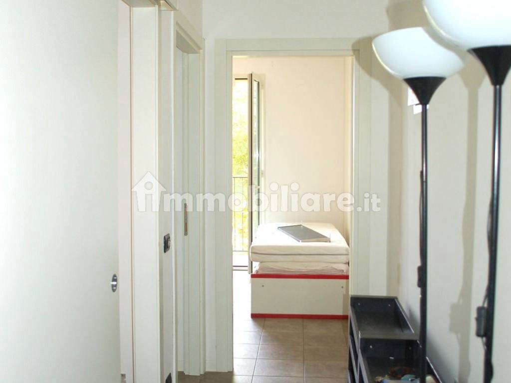 Interno appartamento