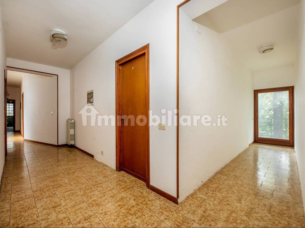 Interno palazzo