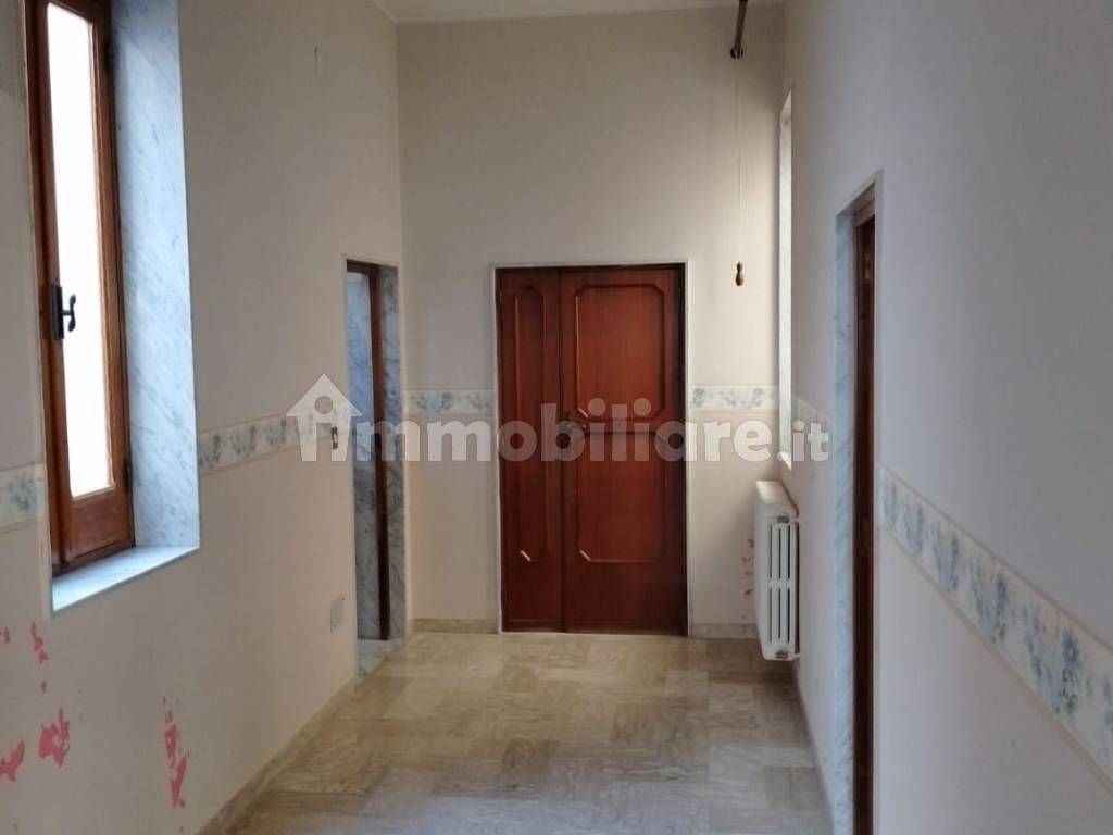 Interno appartamento