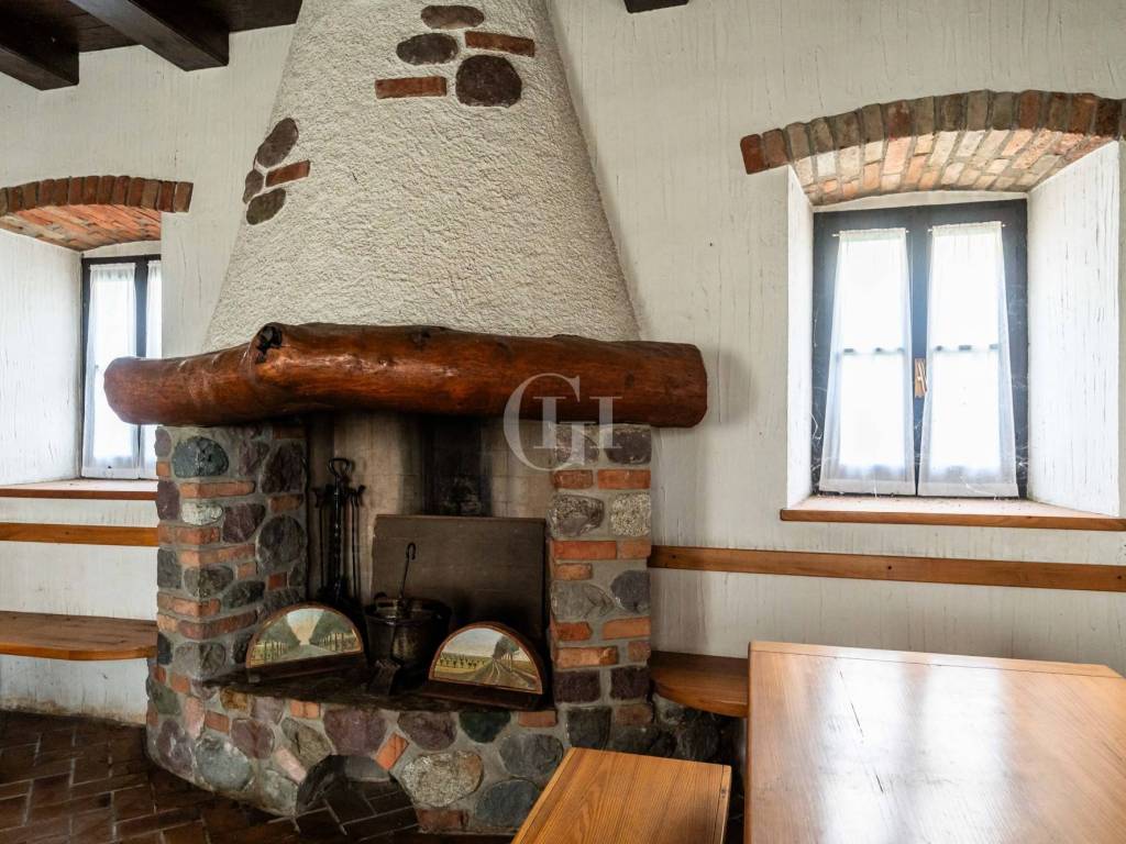 Interno appartamento