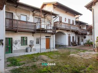 Cortile interno