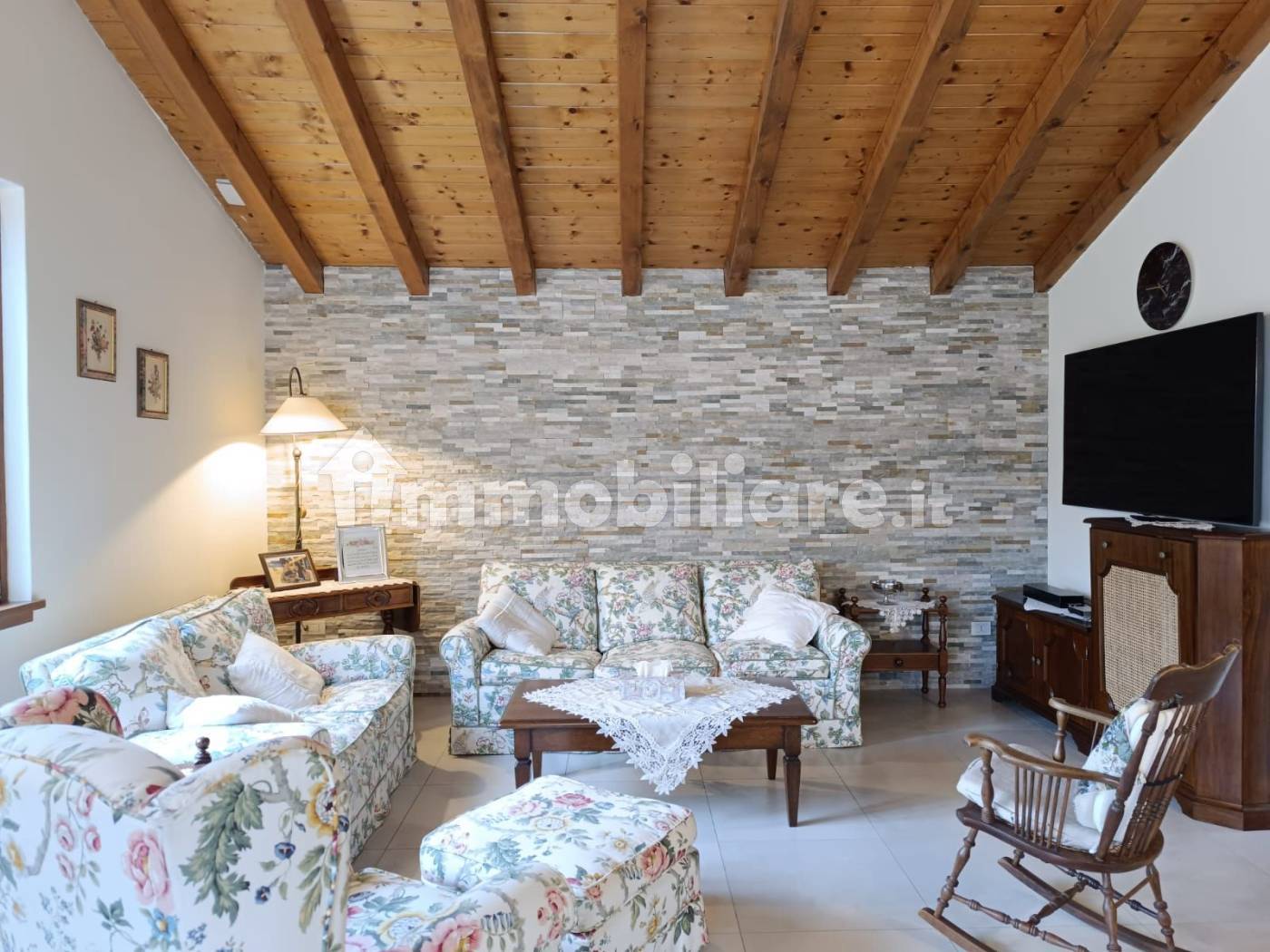 Villa in vendita a Alta Valle Intelvi