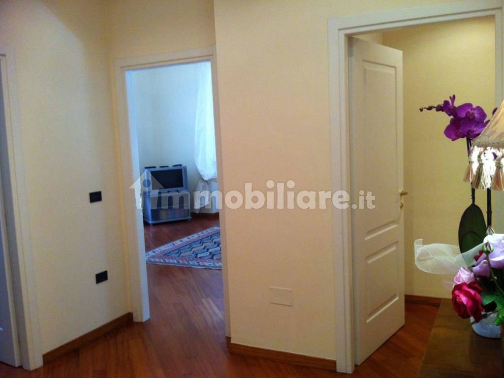 Interno appartamento