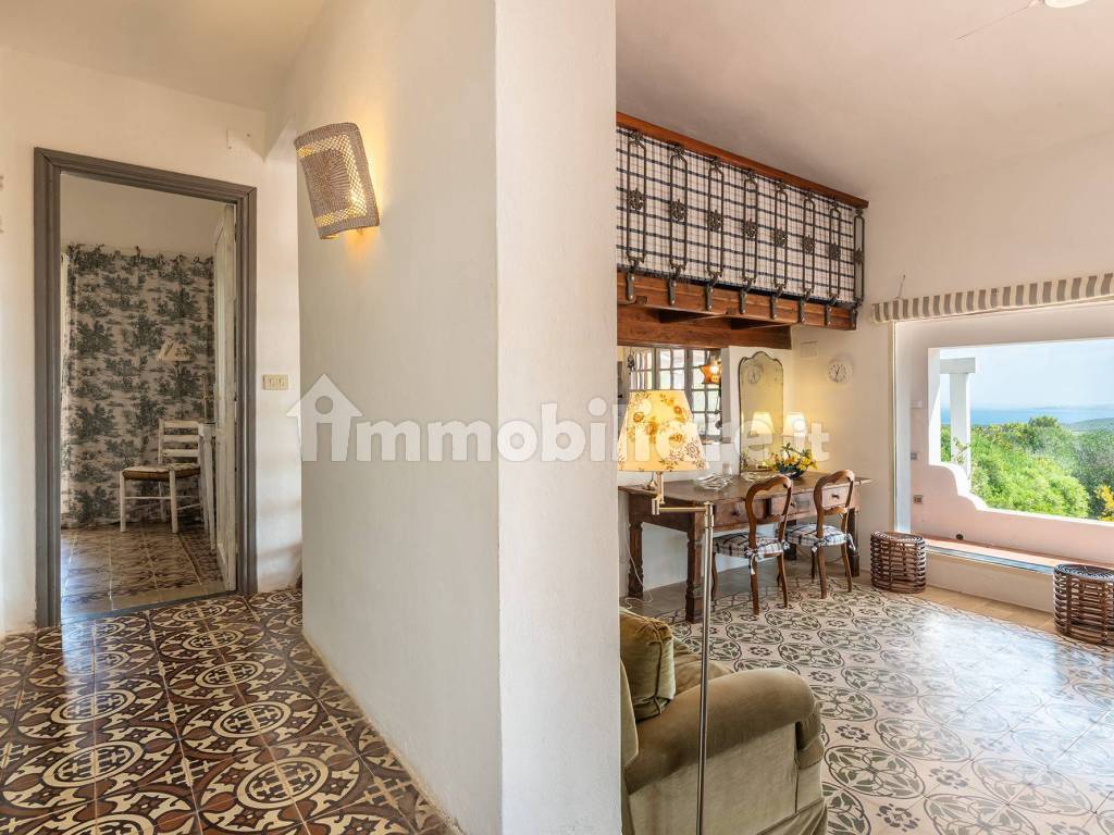 Interno appartamento