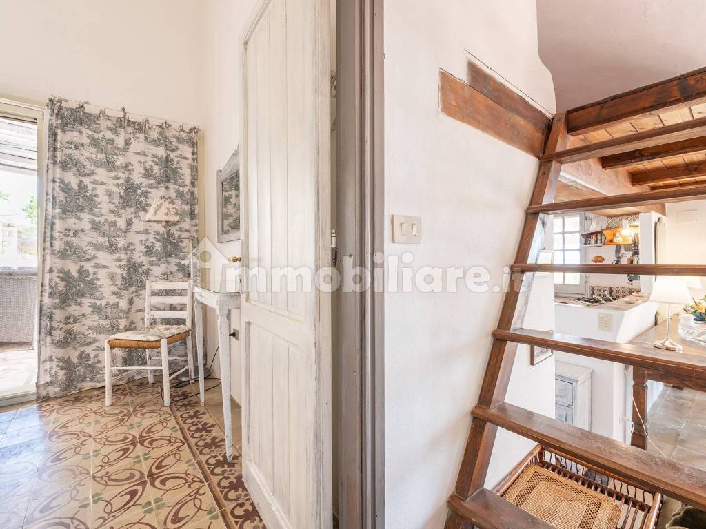 Interno appartamento