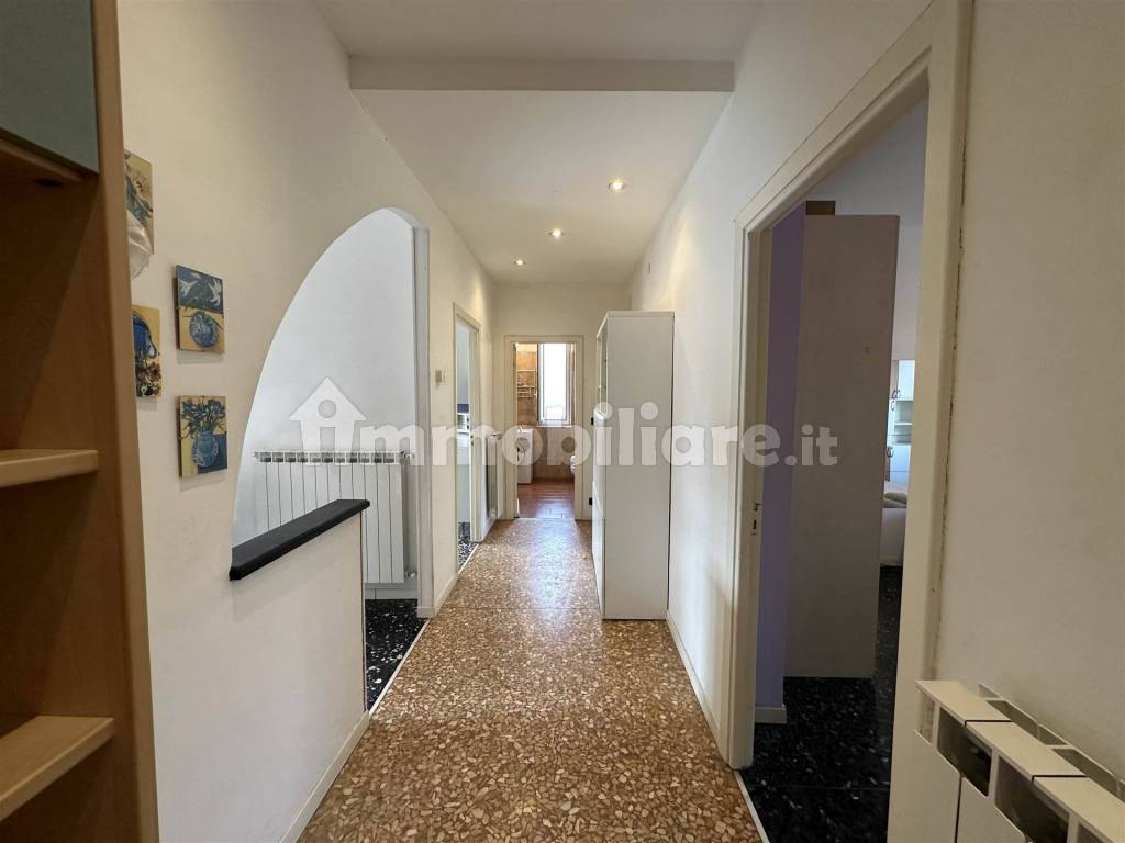 Interno appartamento