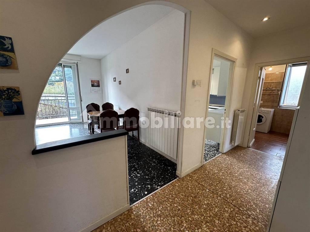 Interno appartamento