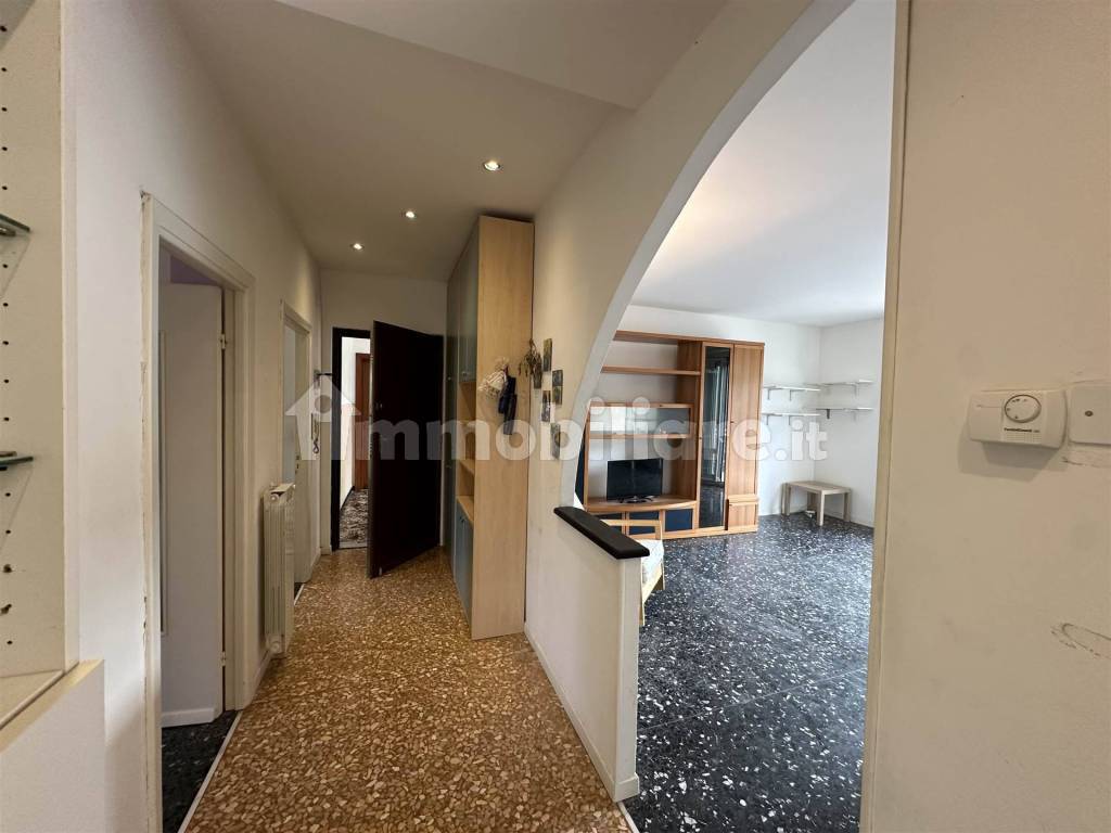 Interno appartamento