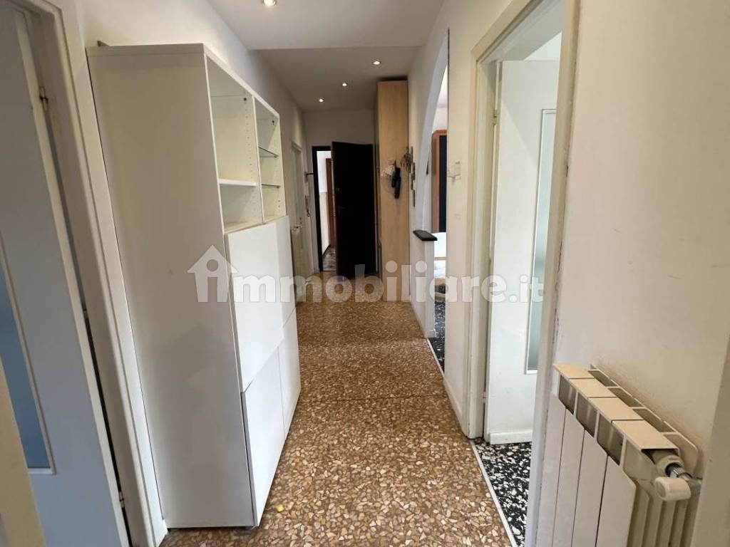 Interno appartamento