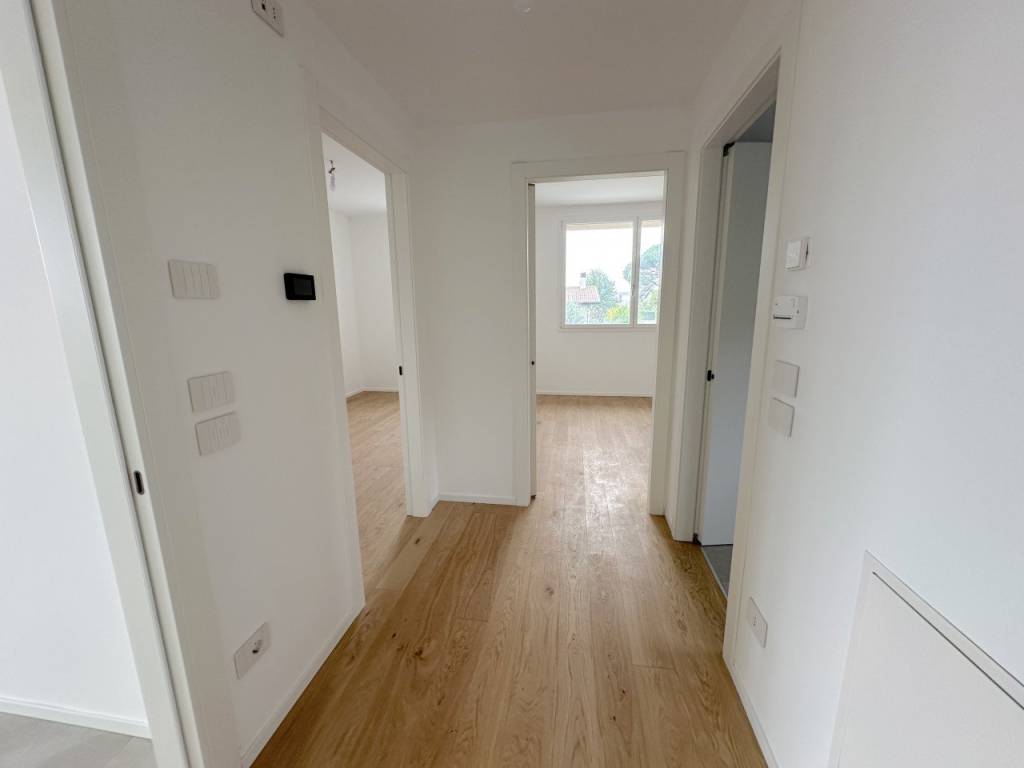 Interno appartamento