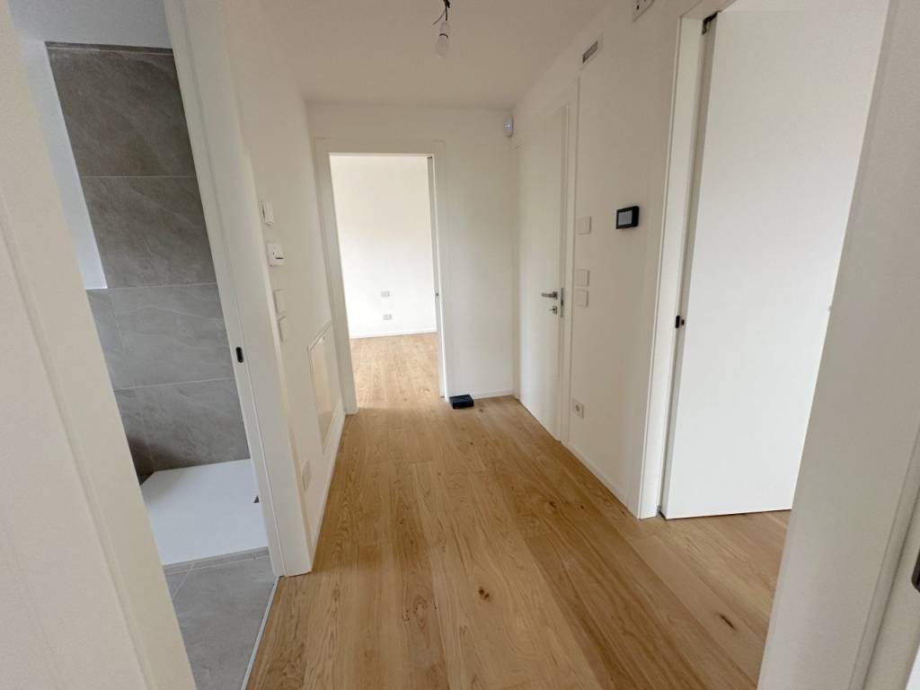 Interno appartamento