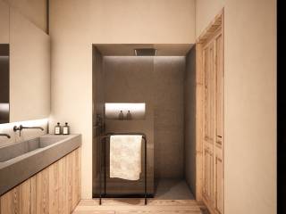 Interno appartamento