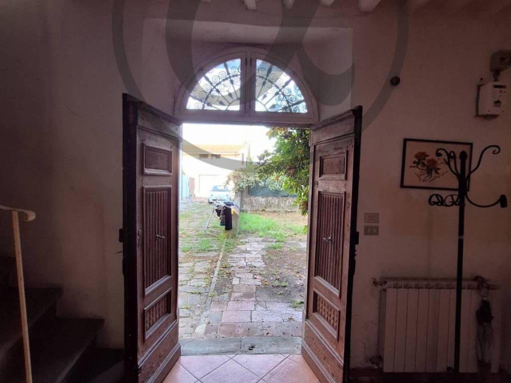 Interno appartamento