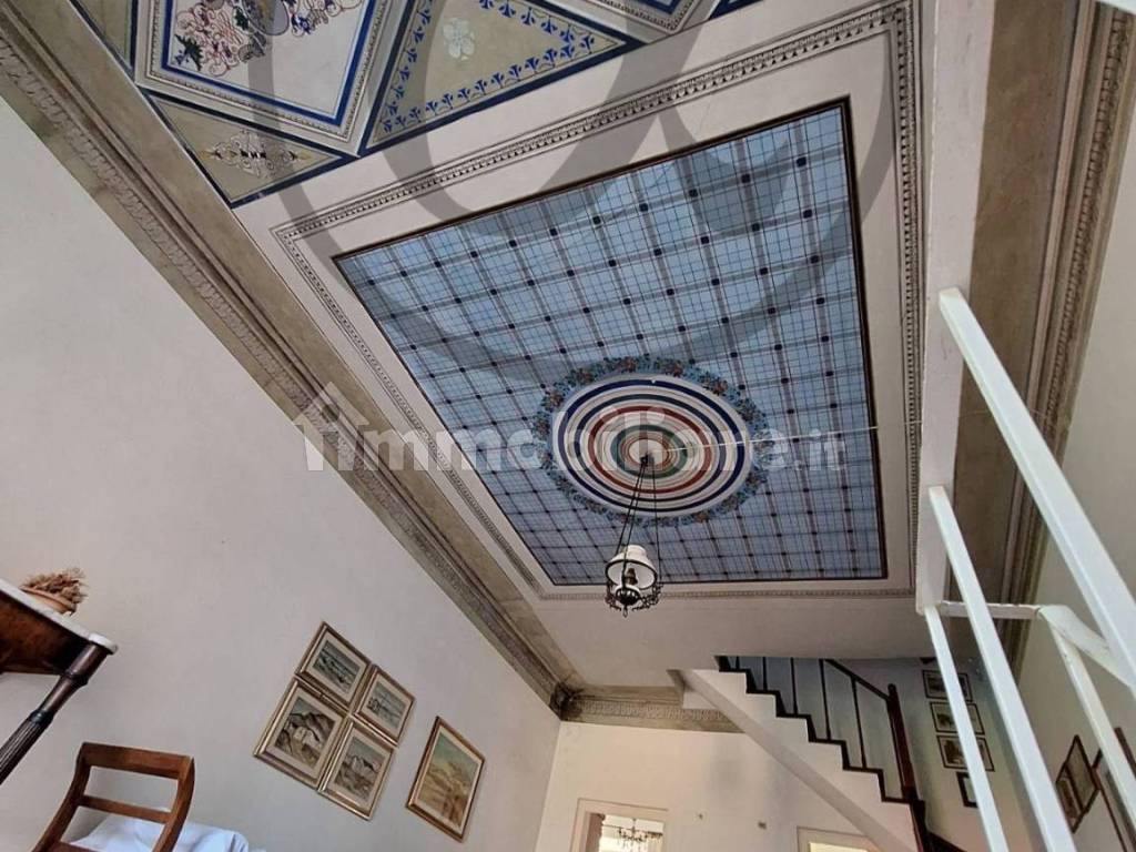 Interno appartamento