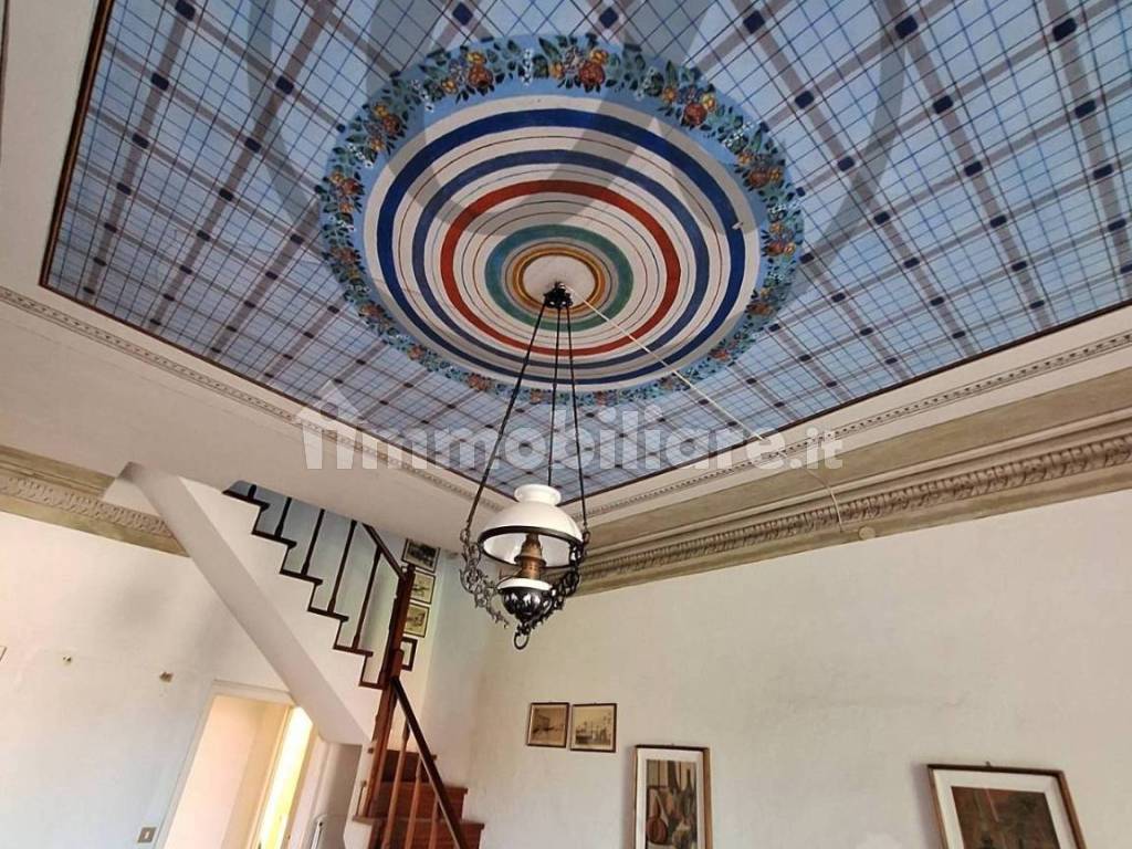 Interno appartamento