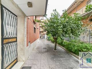 Cortile interno