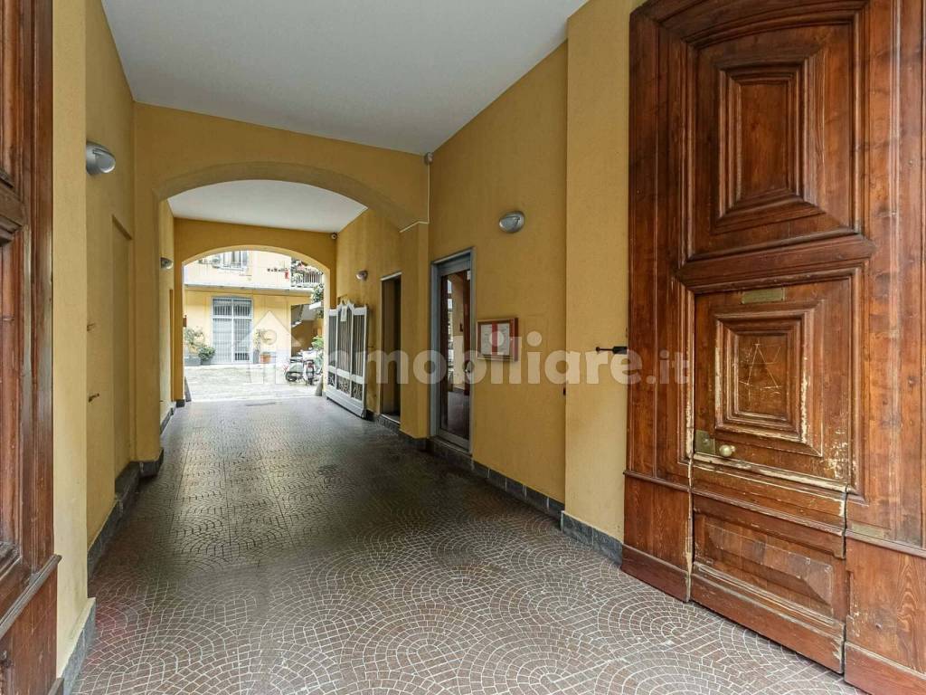 Interno palazzo