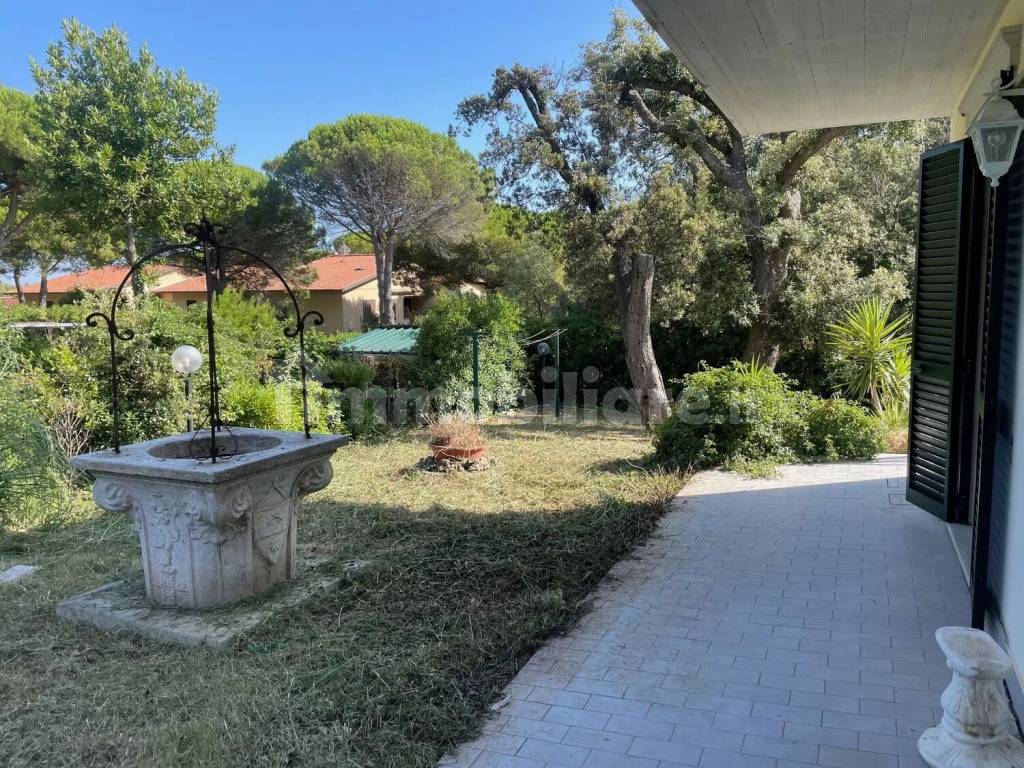 Giardino