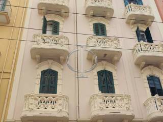 2-room flat via Dalmazia, Umbertina - Madonnella, Bari