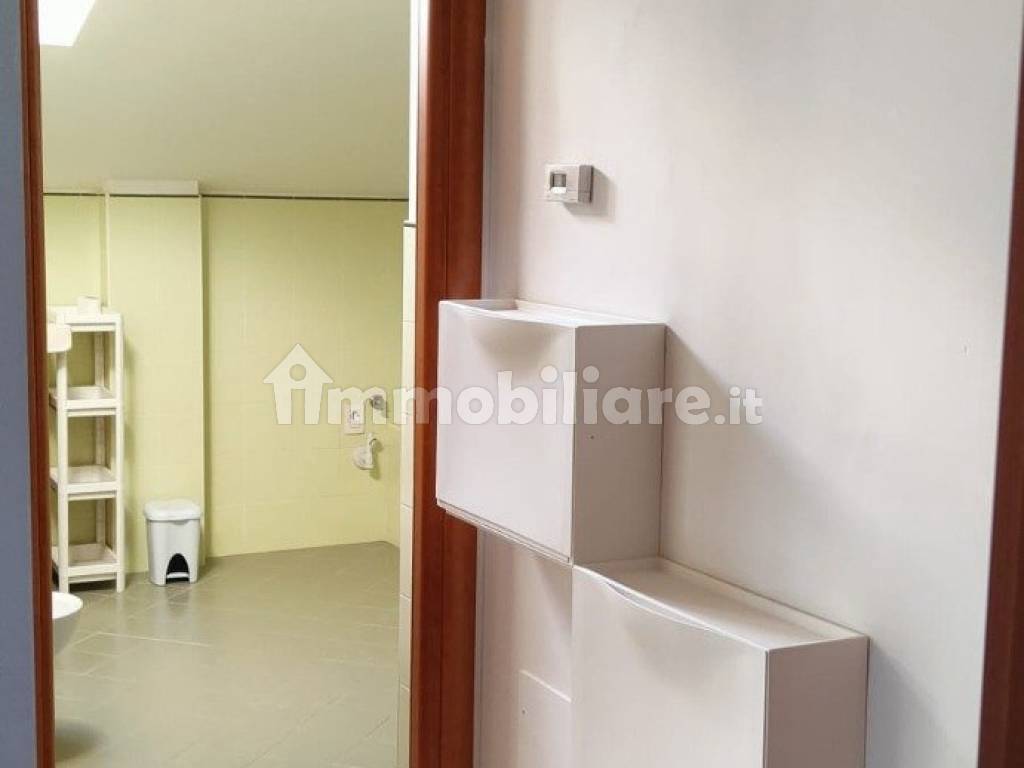 Interno appartamento