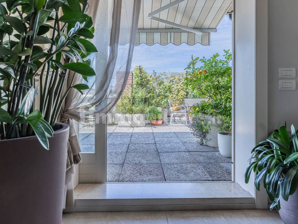 Balcone