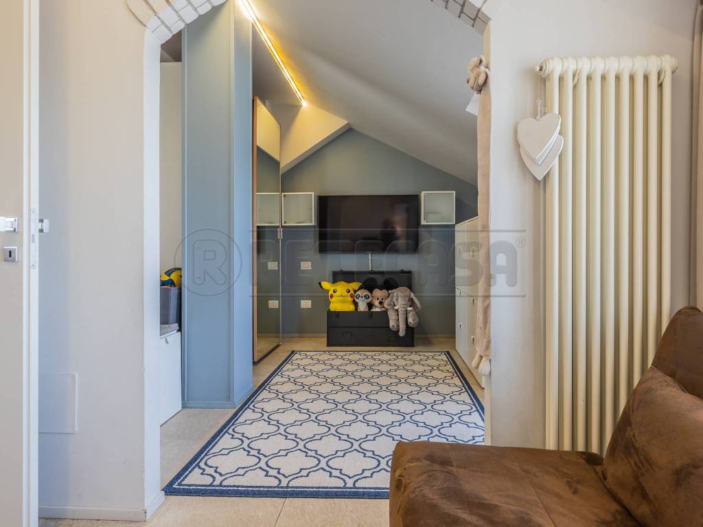 Interno appartamento