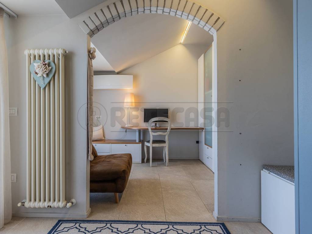 Interno appartamento