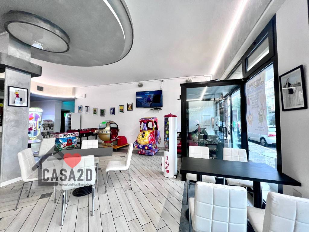 Interno non residenziale