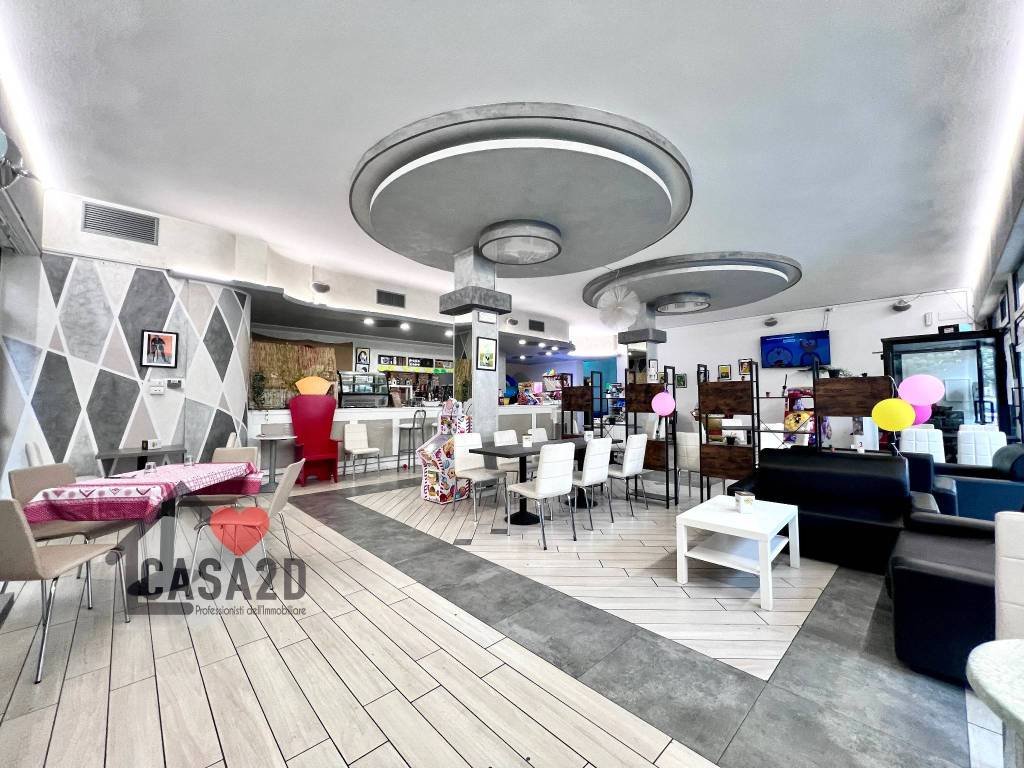 Interno non residenziale