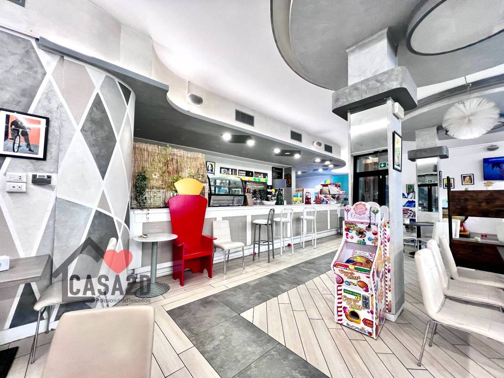 Interno non residenziale