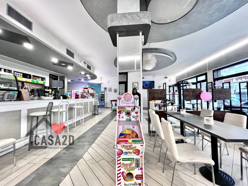 Interno non residenziale