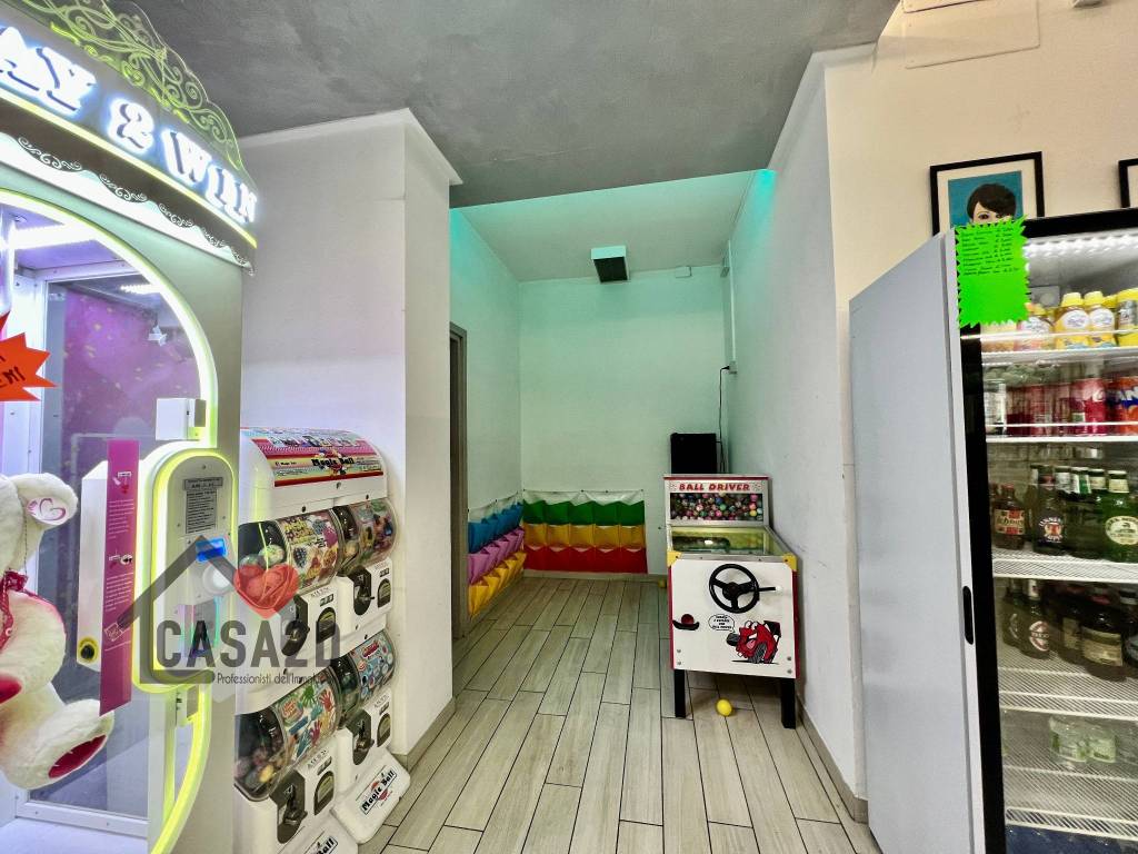 Interno non residenziale