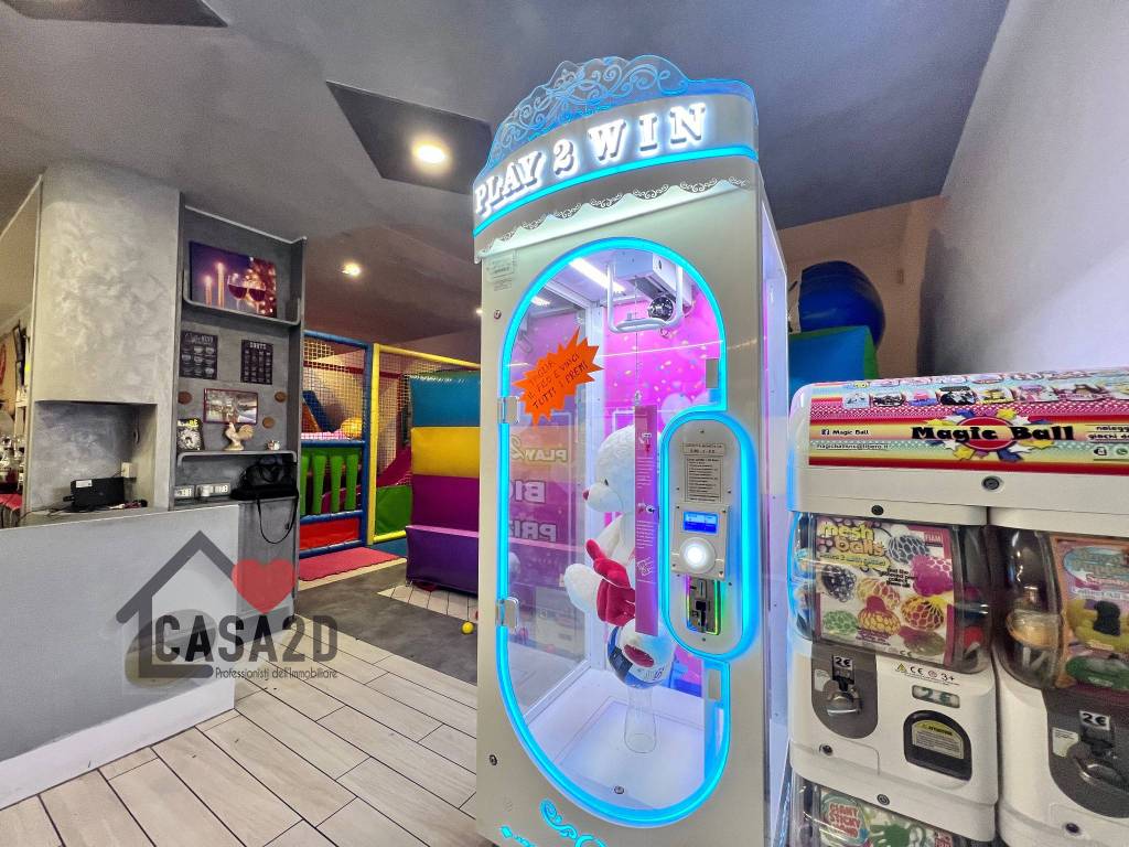 Interno non residenziale