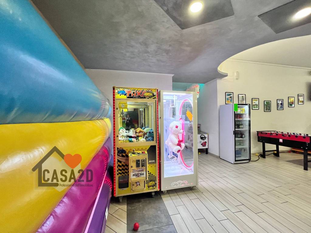 Interno non residenziale