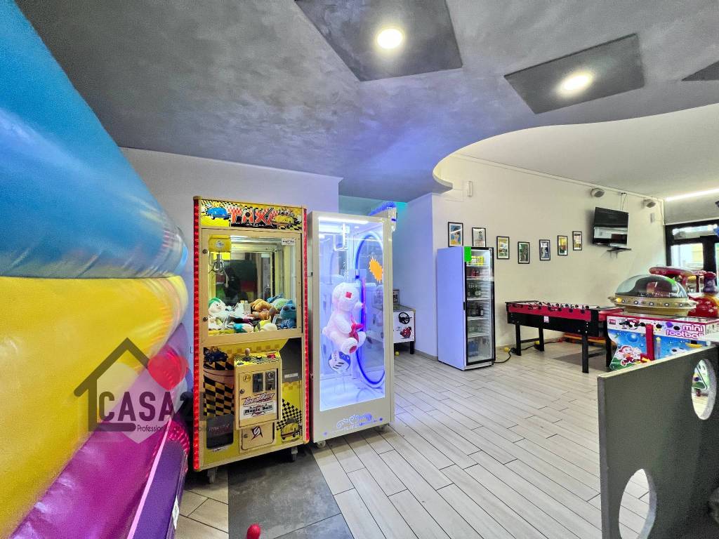 Interno non residenziale